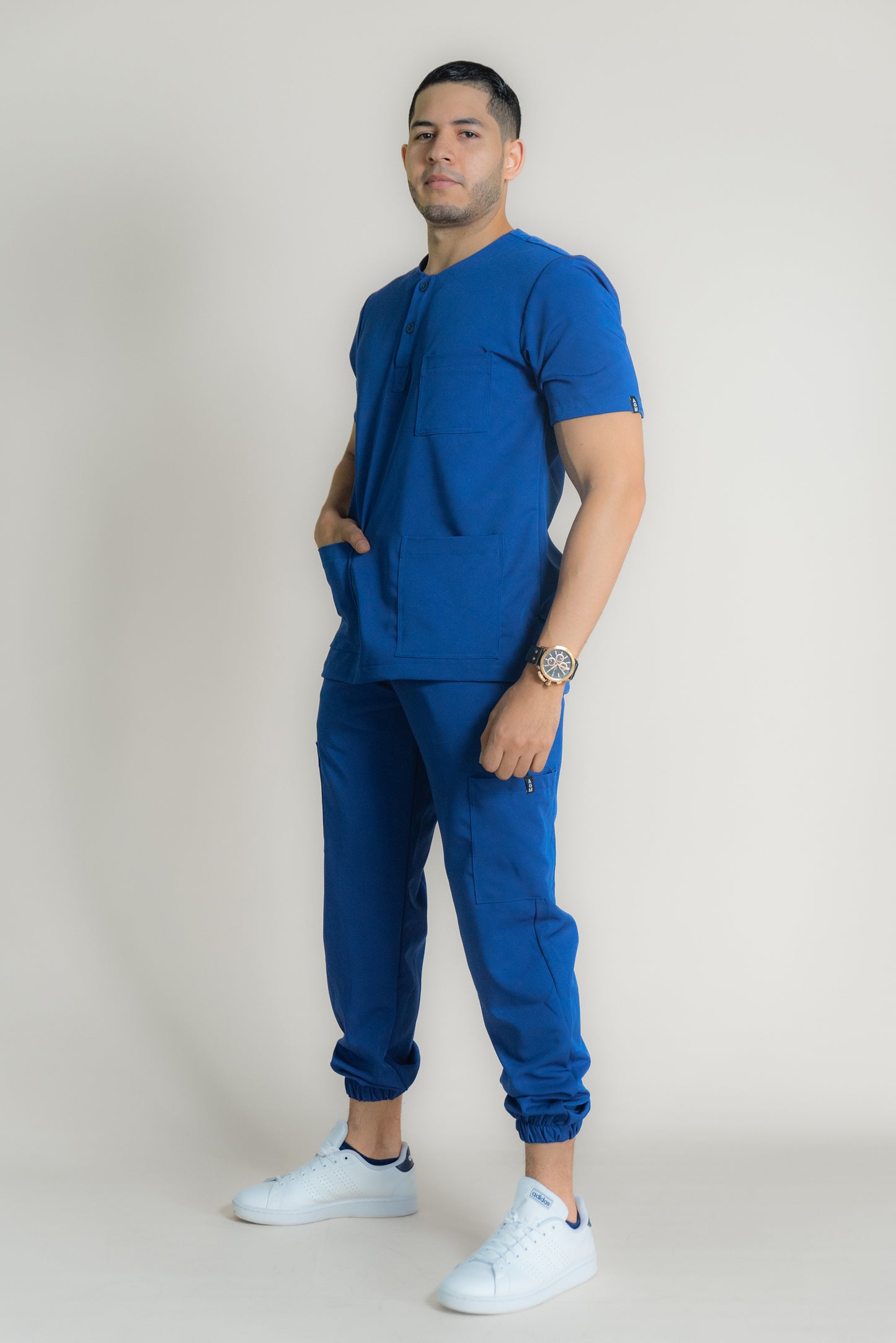 azul royal