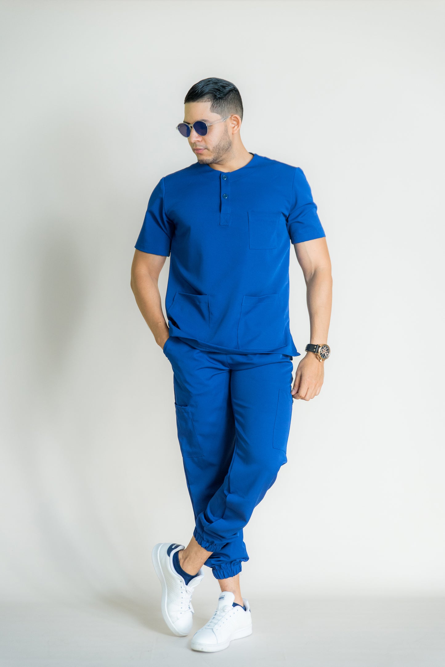 azul royal