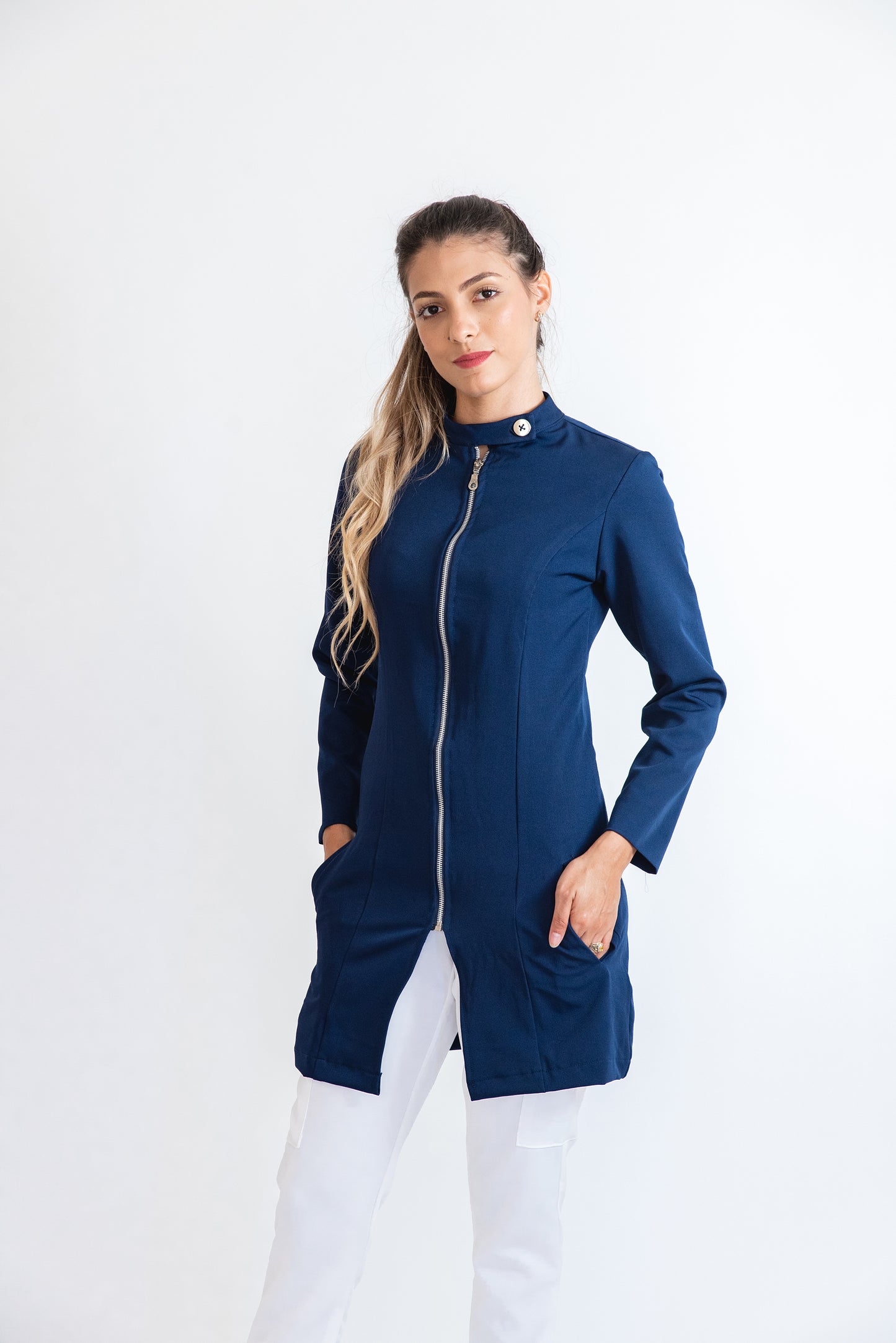 Azul Marino