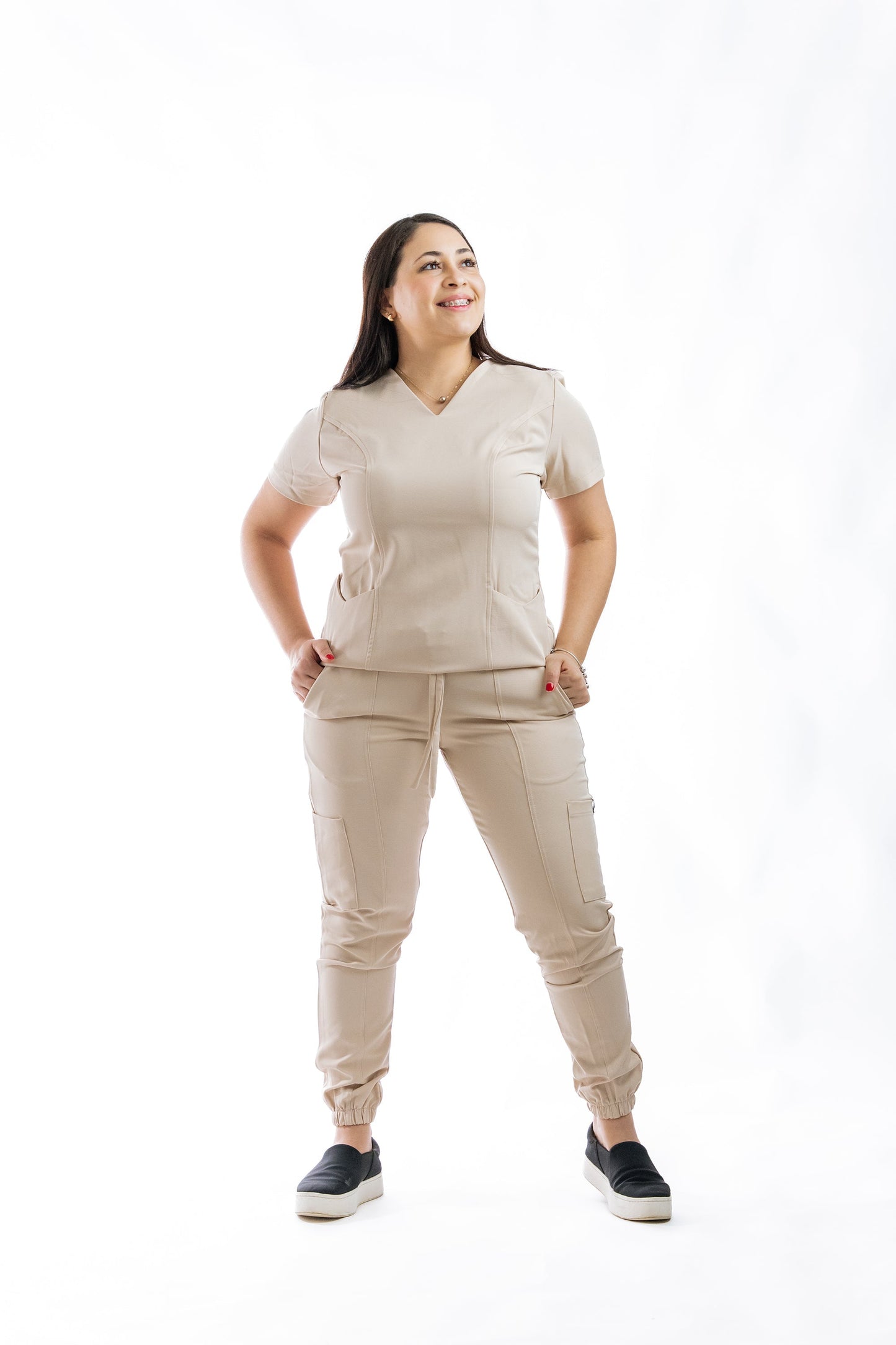Tall Pantalón Classic Jogger
