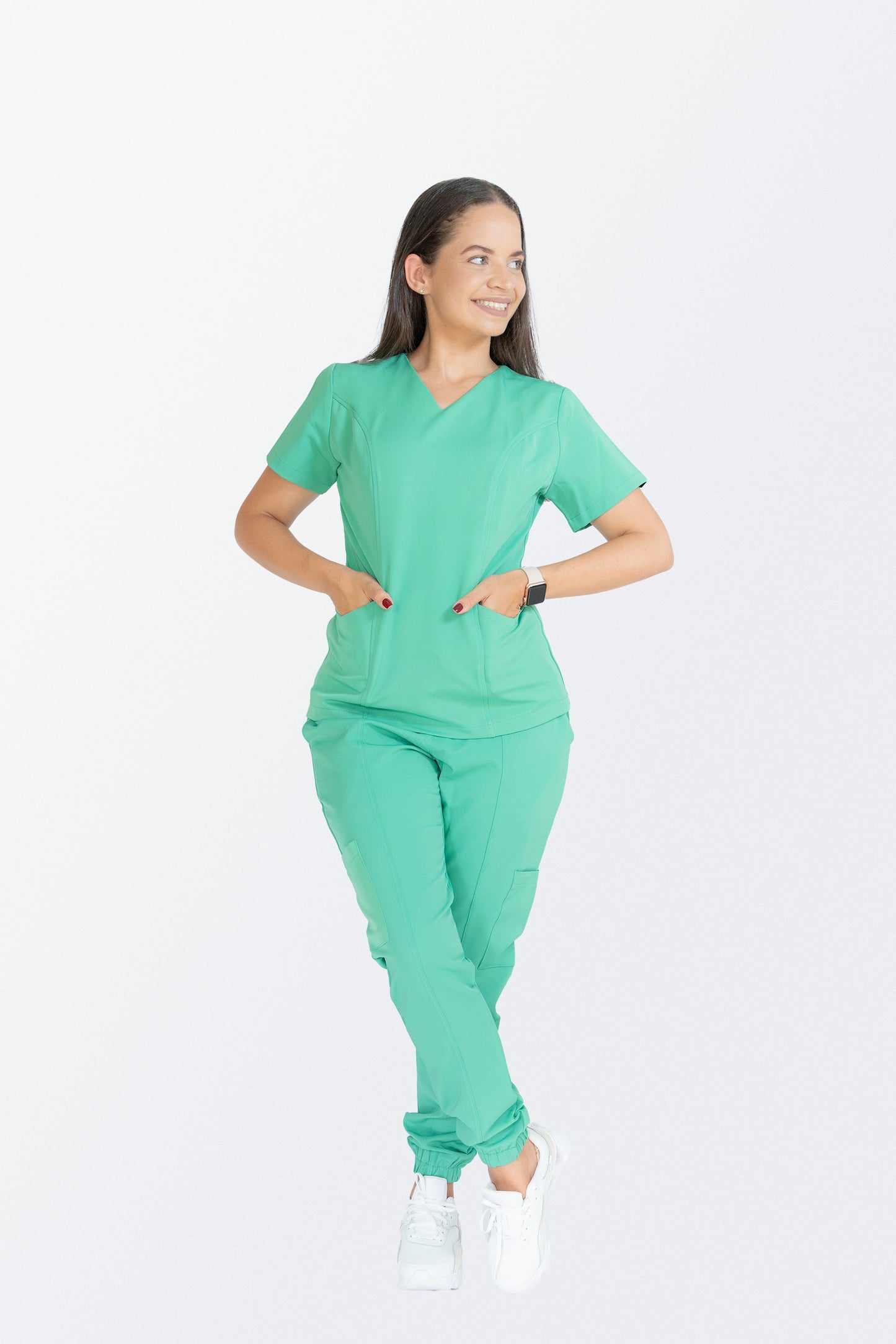 Petite Pantalón Classic Jogger