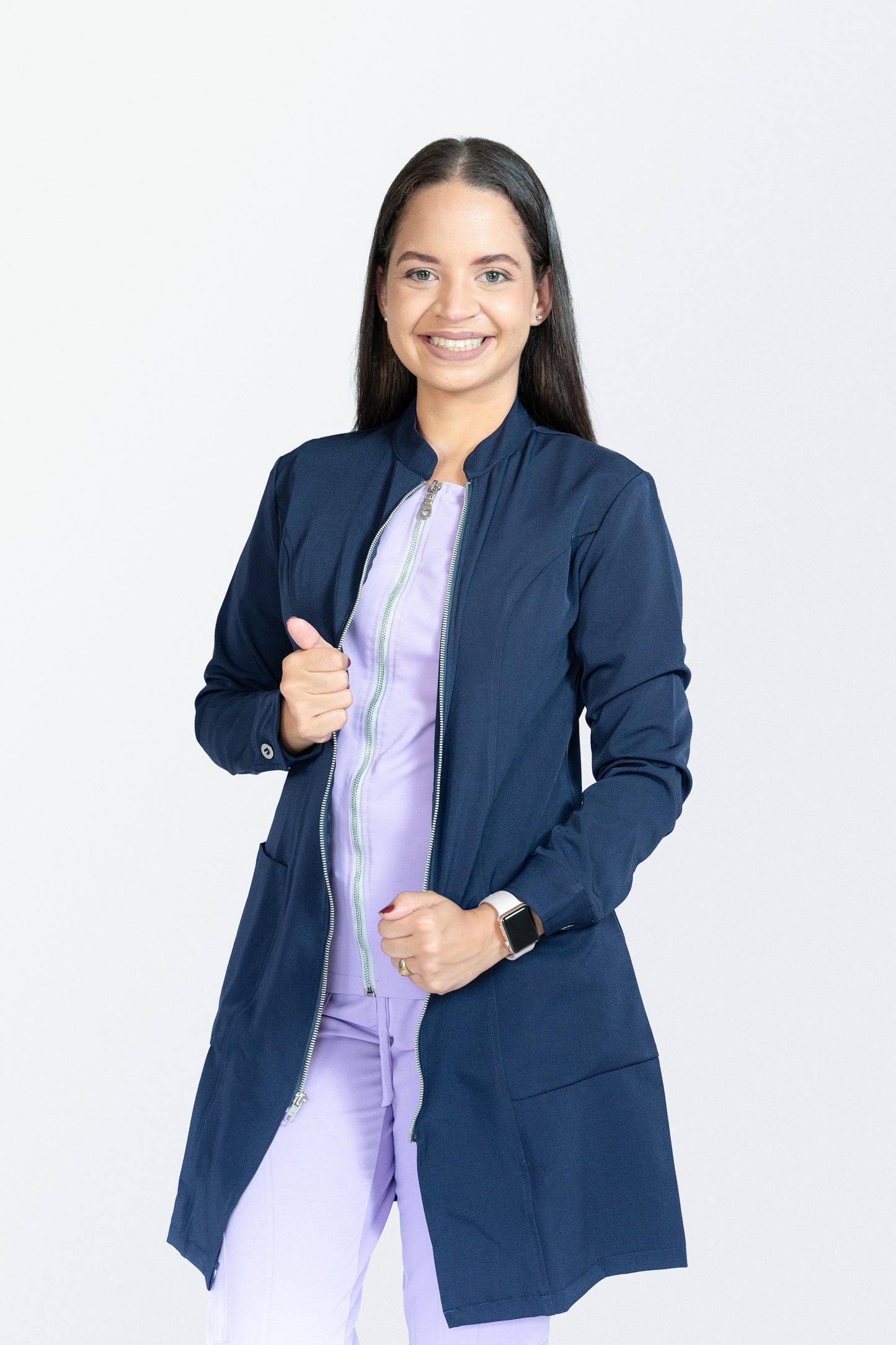 Azul Marino