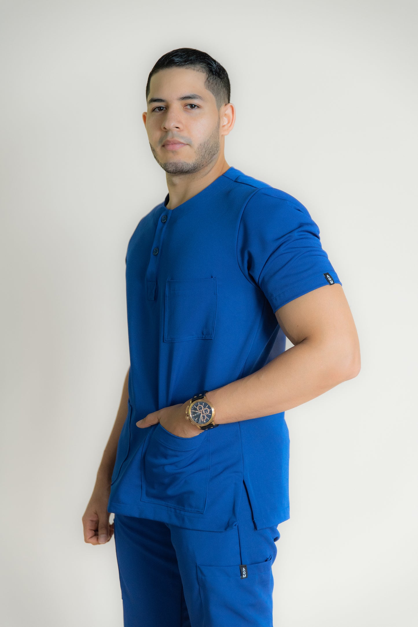 Azul Royal