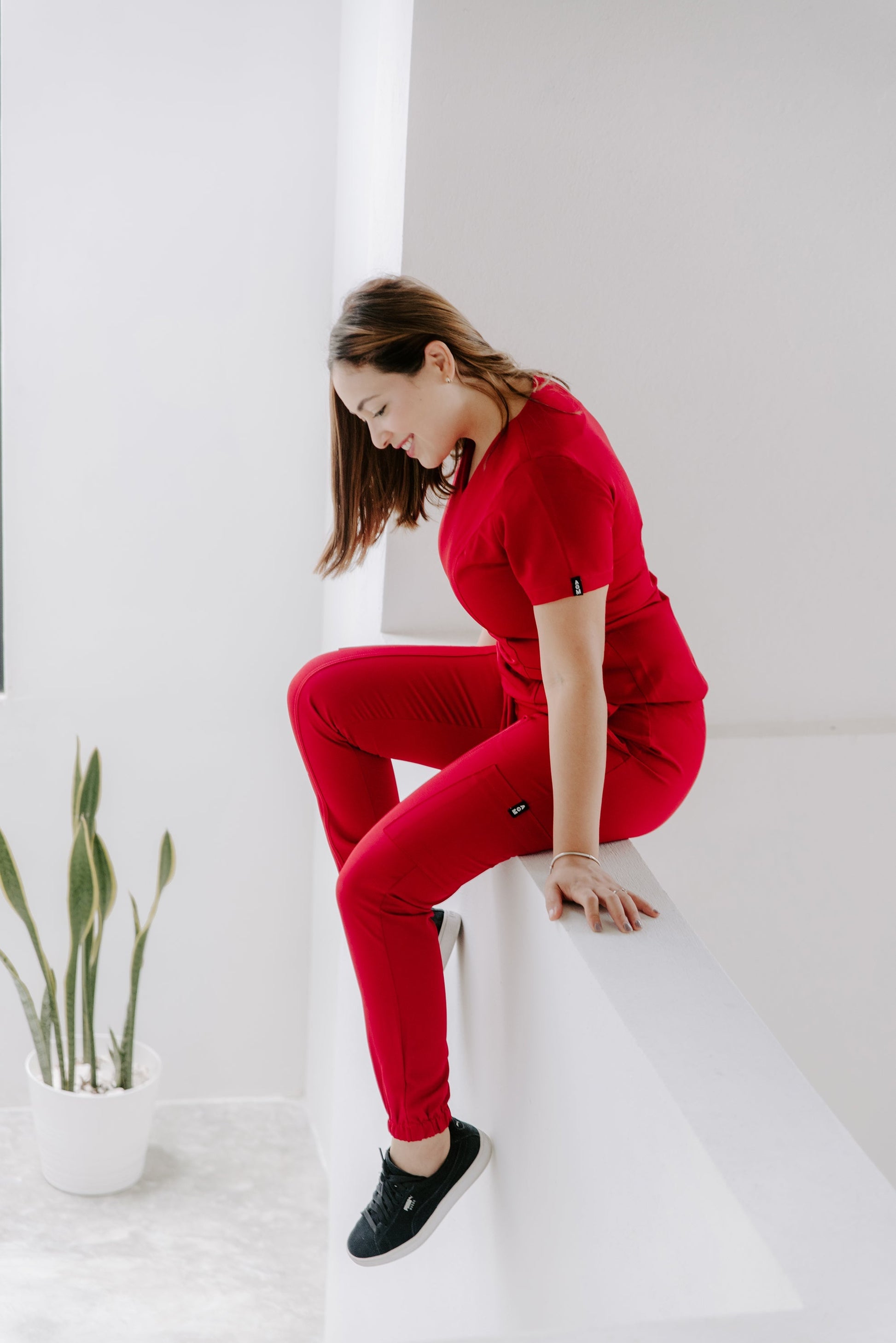 rojo