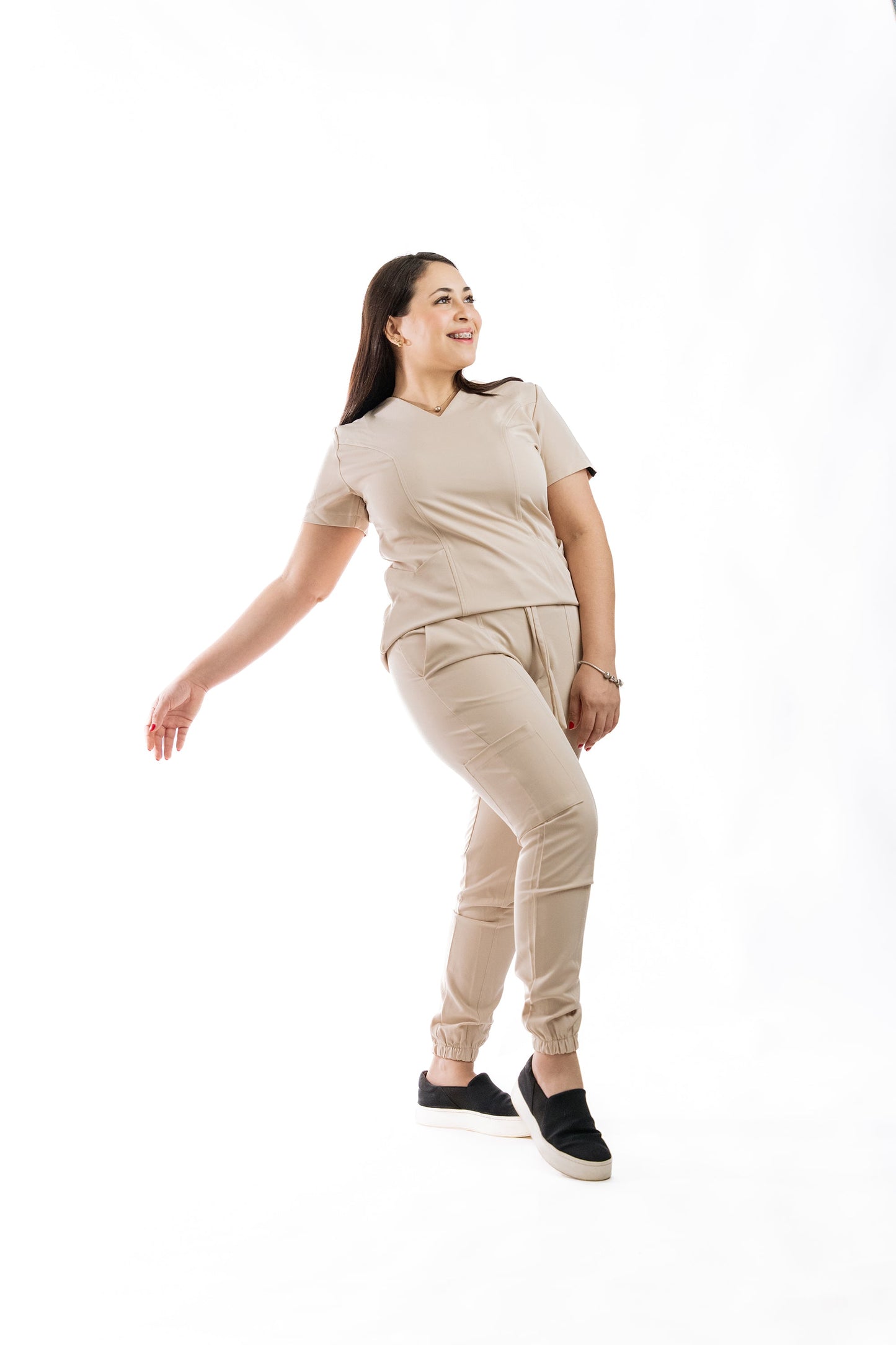 Tall Pantalón Classic Jogger