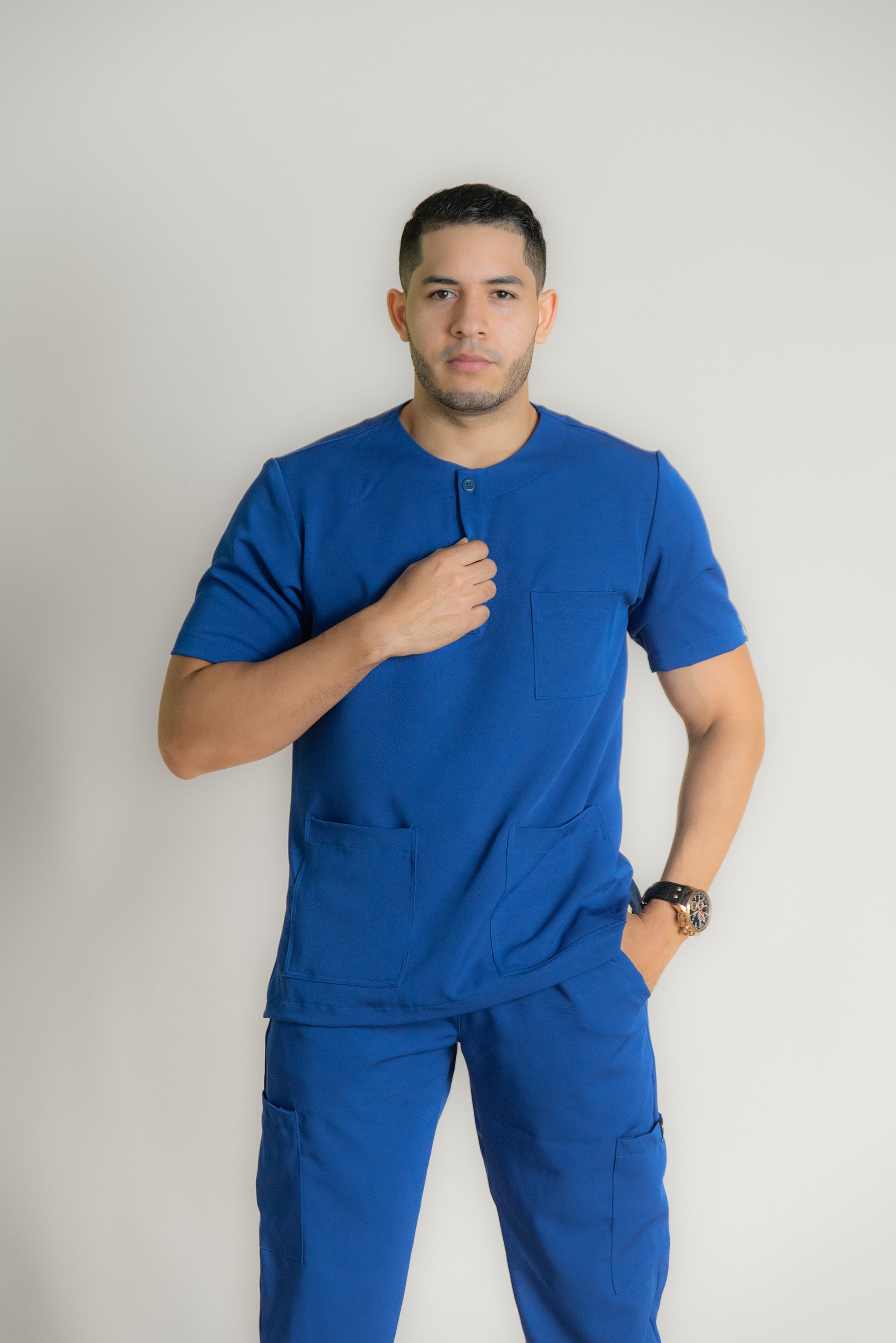 Azul Royal